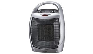 Igenix IG9030 Portable Ceramic Electric Fan Heater