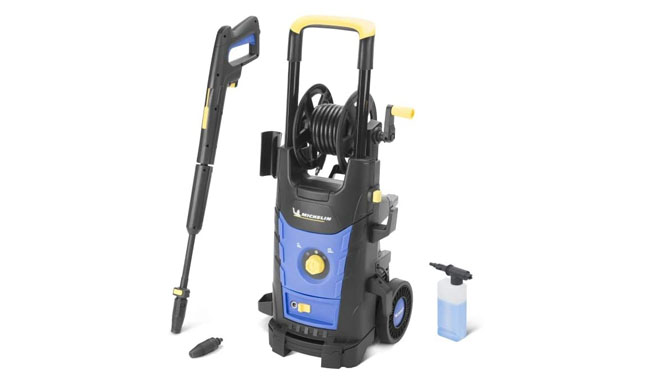 Michelin MPX22EHDS High-Pressure Washer