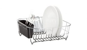 Neat-O Deluxe Dish Drainer