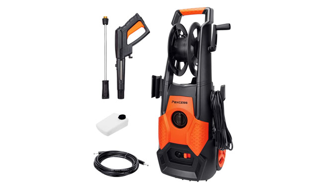 PAXCESS Electric Pressure Power Washer