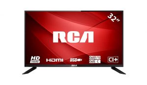 RCA RB32H1-UK 32-Inch HD TV