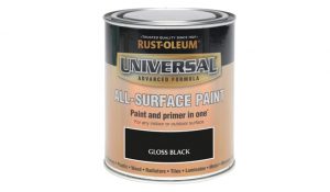 Rust-Oleum 750ml Universal Paint