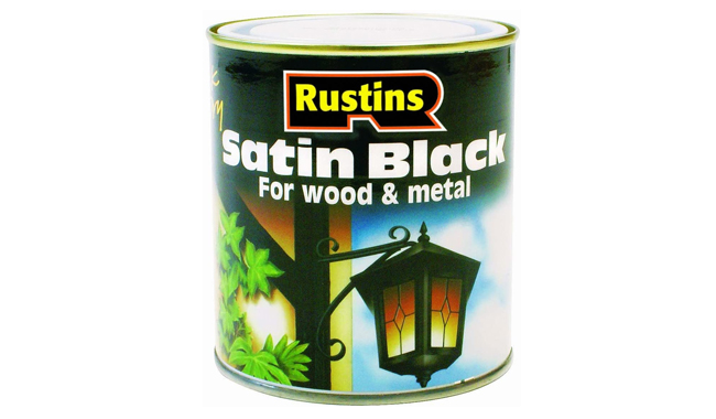 Rustins Quick Dry Paint
